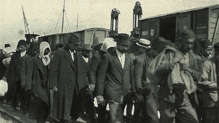 Victoria’s Greek community angered over genocide motion snub