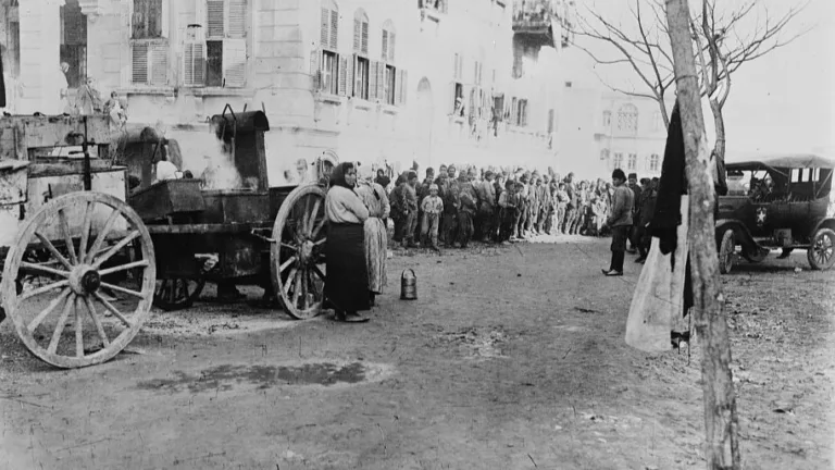 Greek Community of Melbourne urges Victorian Premier to endorse genocide motion