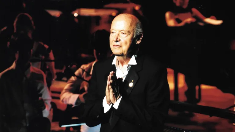 Mimis Plessas: Remembering the giant of modern Greek music