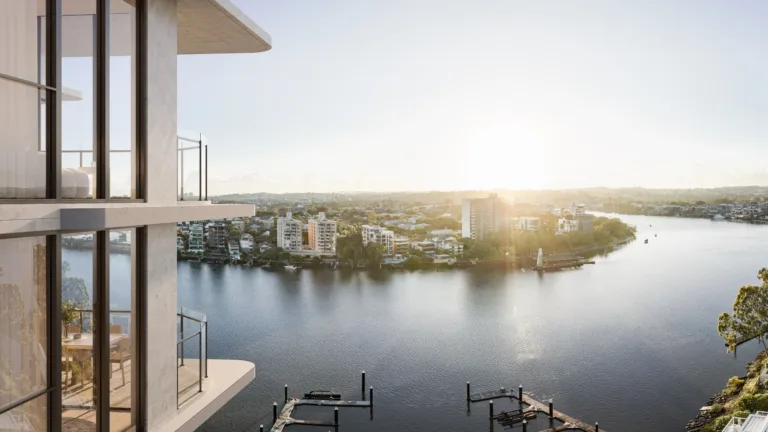 Pikos team up with Mastrocostas family on $620m riverfront ‘Gaia’ project in Brisbane 