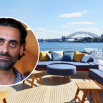 Sydney publican Jon Adgemis’ yacht taken over by receivers