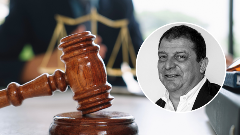 Sydney man Matthew Palavidis faces charges of sexual touching and common assault