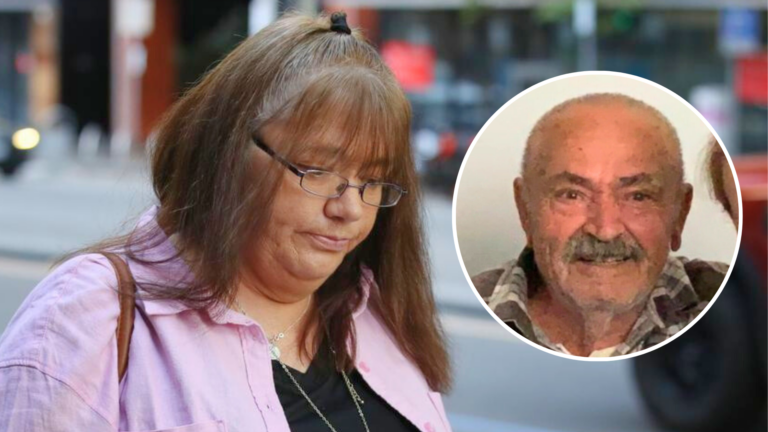 Melbourne woman convicted of murdering Kon Kritikos maintains innocence