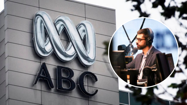 Mario Christodoulou to executive produce ABC’s Media Watch