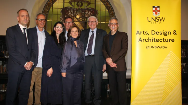 Greek-Australian Archive launch: A celebration of migration stories and heritage