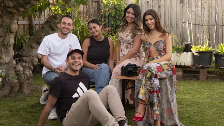 proika exhibition explores cultural bonds that unite the Greek Australian community