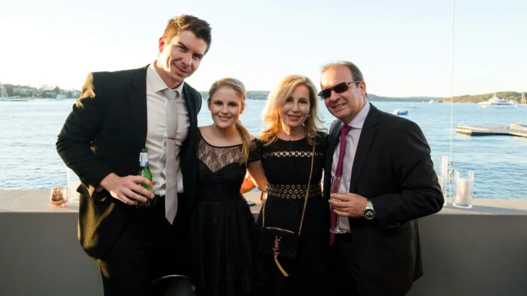 Golden Era Gala: A reunion with a cause to combat brain and rare cancers