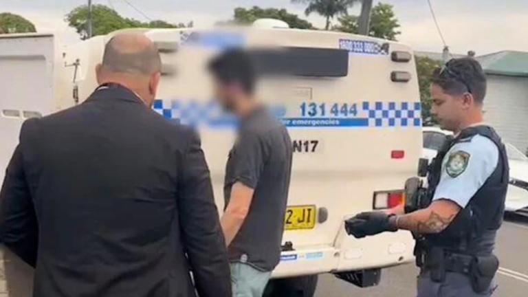 Sentencing delayed for Lismore child groomer Christopher Frangos