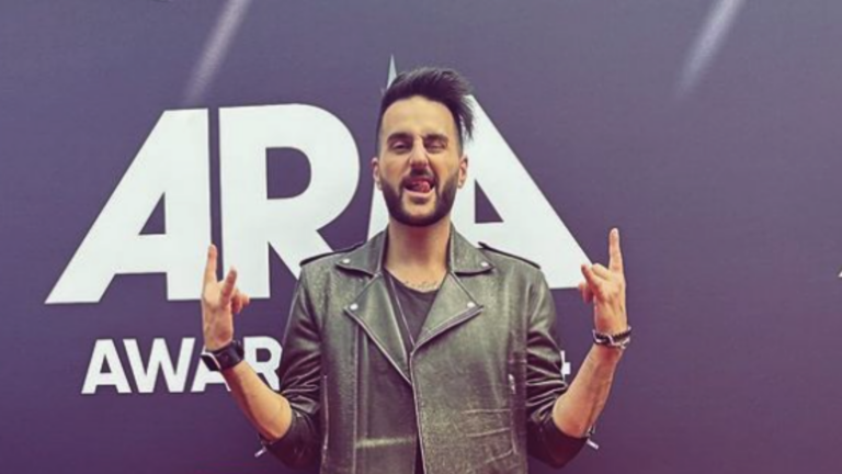 Director Nick Kozakis’ music video for Tones and I wins ARIA Award