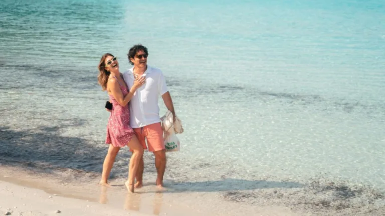 Greek series ‘Maestro in Blue’ returns for third season