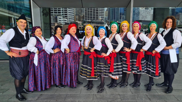 Mytilenian Brotherhood of Sydney & NSW to honour 112 years since Lesvos’ liberation