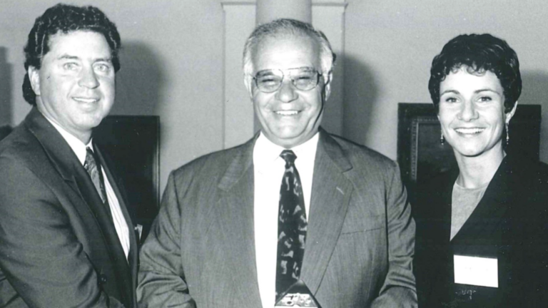 Former Victorian Premier Jeff Kennett to launch book on Nick Thyssen’s legacy