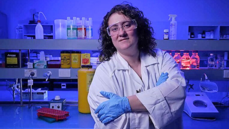 Sydney fundraiser to be held for Professor Apostolopoulos’ cancer research