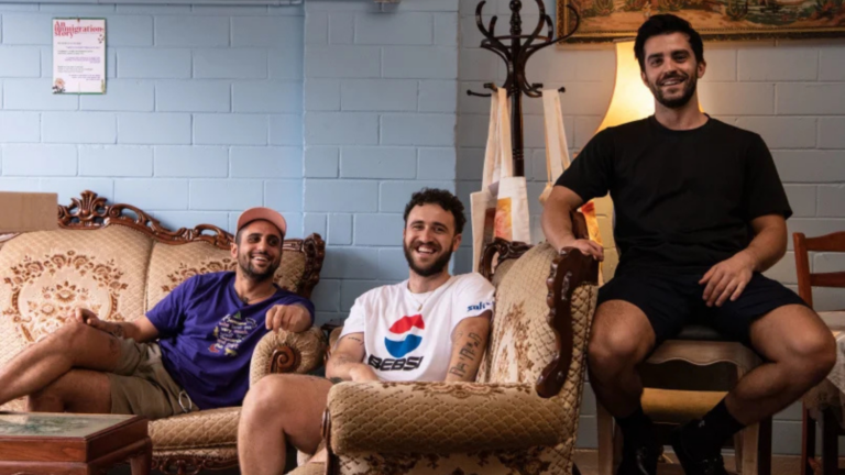 Baba’s Place in Marrickville wins Good Food Guide Trailblazer Award