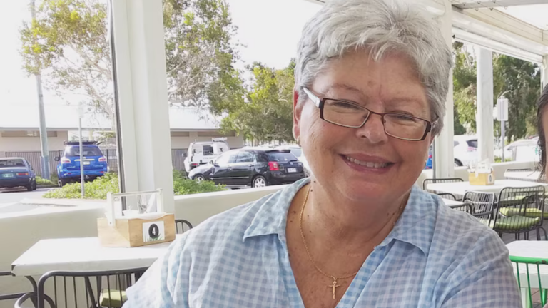 Rosemary Franzidis’ husband speaks out as third person charged in relation to fatal crash