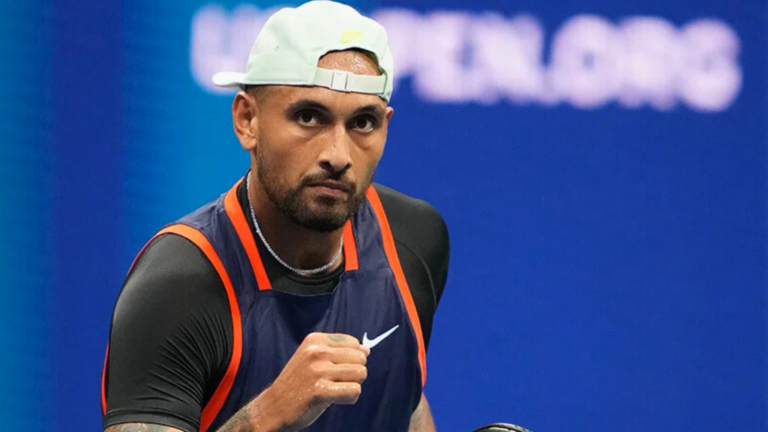 Nick Kyrgios set for a thrilling comeback at Brisbane International after hiatus