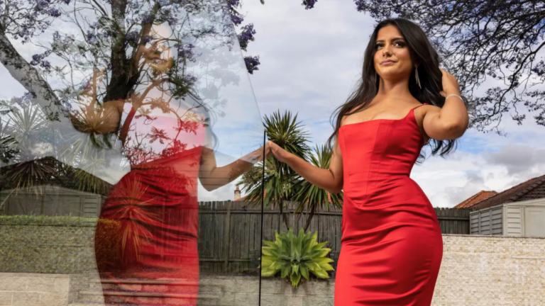 Zoe Tsatsimas reflects on the modern school formal experience