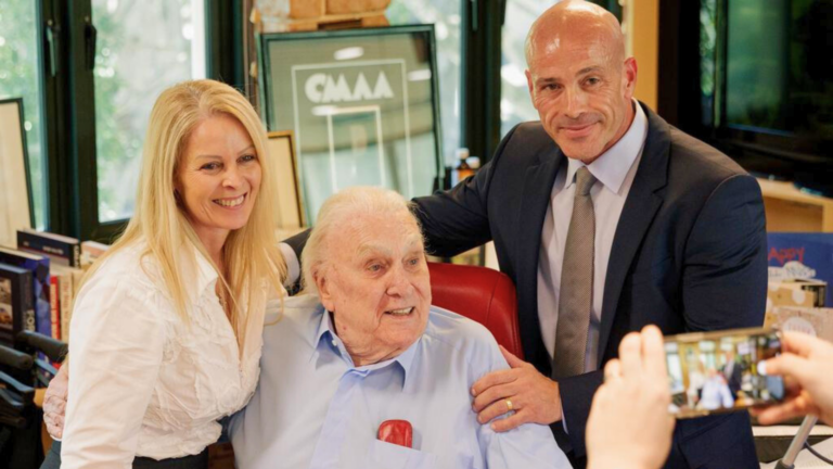 Despina Priala and George Caralis to take on Sydney radio’s big guns