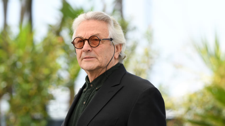 George Miller, Veniamin Gialouris recognised at Australian Directors’ Guild Awards