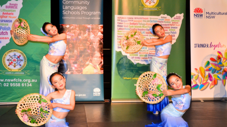Community language schools in NSW praised for preserving heritage, shaping the future