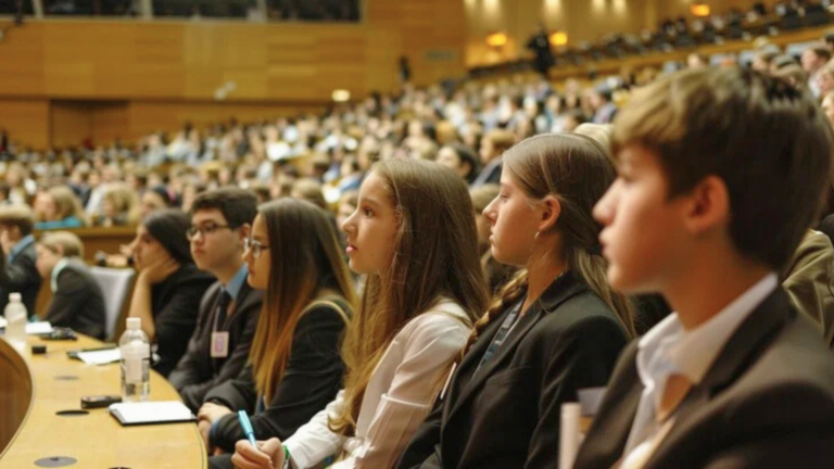 Athens hosts first Greek Youth Diaspora Symposium