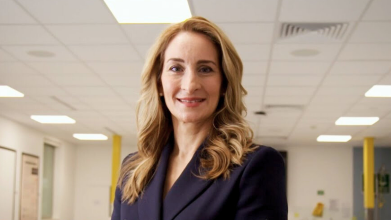 Associate Professor Voula Gaganis wins SA Science Excellence and Innovation Award