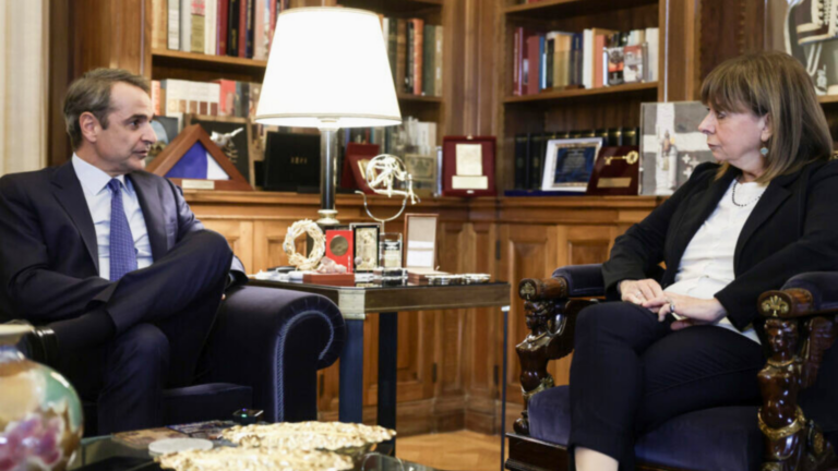 Greece says US elections will not affect ties with Washington