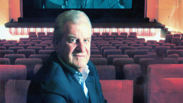 Much-loved Cypriot Australian Peter Yiannoudes passes away