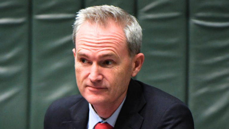 David Coleman MP: Albanese Government’s Misinformation Bill will censor free speech of Australians