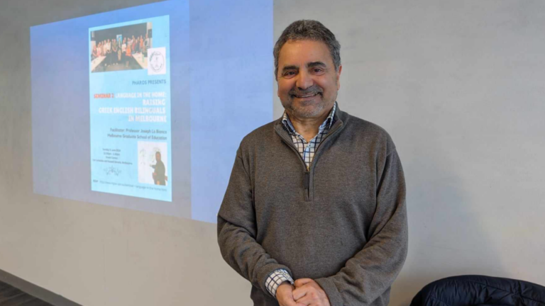 Online seminar to focus on ‘Raising Bilingual Children in Victoria’