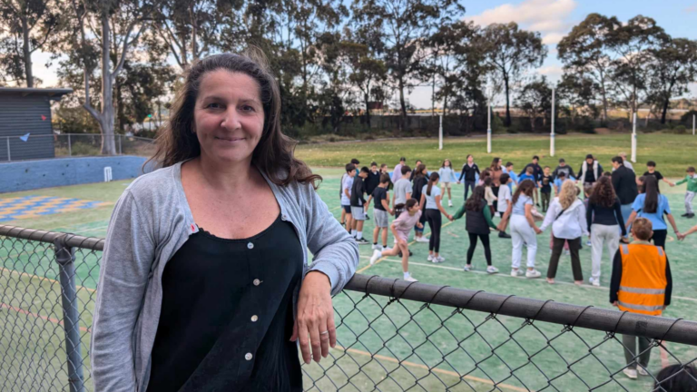 Ancient spirit, modern minds: GCM schools prepare to compete in first-ever Olympiad