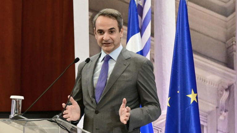 Greece’s government unveils Strategic Plan for the Greek Diaspora