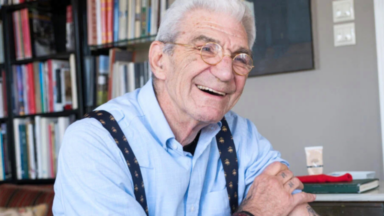 Tributes flow for trailblazing former Thessaloniki Mayor Yiannis Boutaris