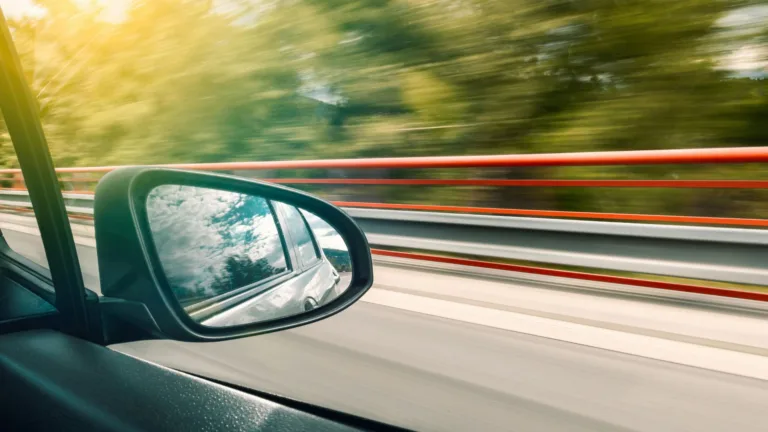 Study ranks Greece among world’s scariest places to drive