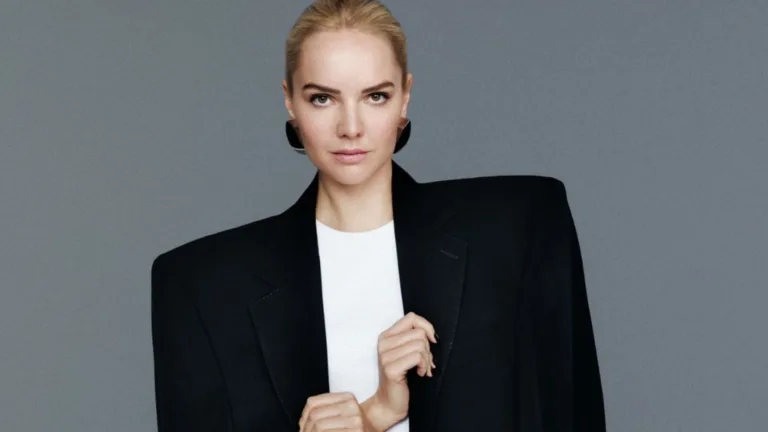 Marina Raphael named artistic director for Elie Saab’s handbag line