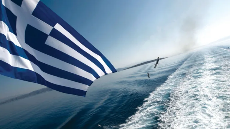 Greece leads world’s largest shipping fleets