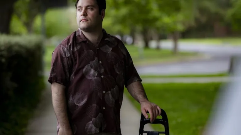 Michael Theo among top 10 rising stars of 2024