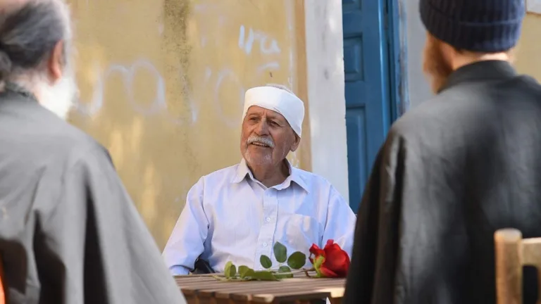 Film Review: James Prineas’ comedy ‘An Island Named Desire’