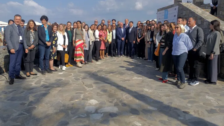 3rd Cretan Lifestyle Conference emphasises healthy living