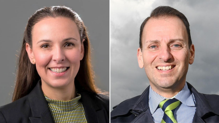 Meet the Australians of Greek heritage elected to your Victorian local council