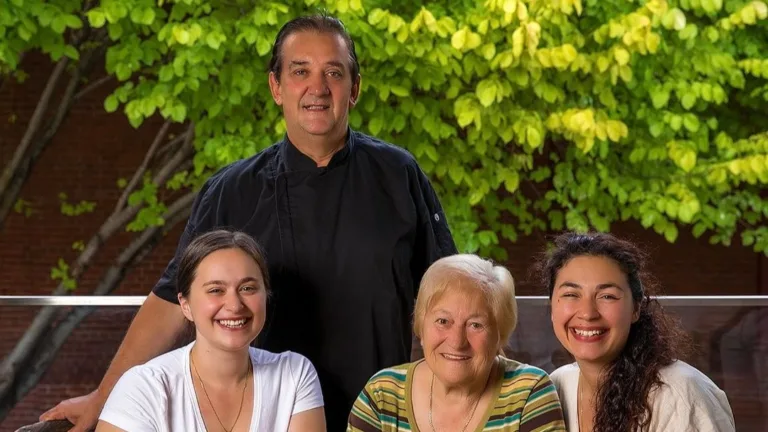 Eleni’s Kitchen and Bar in Yarraville to reopen months after fire