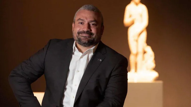 John Loukadellis appointed director at The Hellenic Initiative of Australia