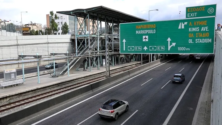 Greece launches nationwide smart traffic camera system