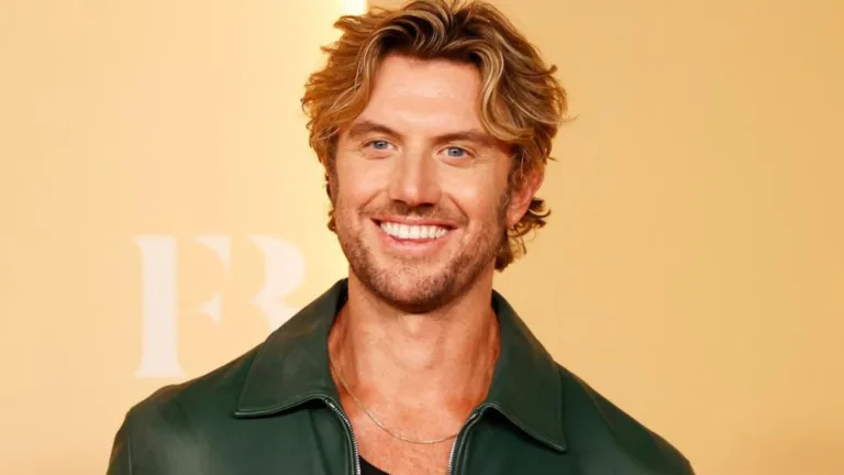 Actor Adam Demos opens up on his exciting new role