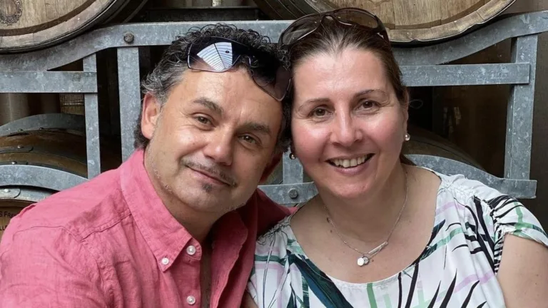 Melbourne man jailed for brutal murder of wife Kaliopi Roumeliotis