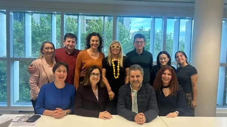 Pharos Alliance becomes a legal entity and launches its inaugural Symposium