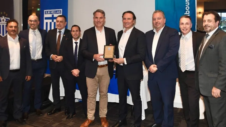 Australia’s Deputy Prime Minister: ‘South Melbourne FC should be in the A-League’