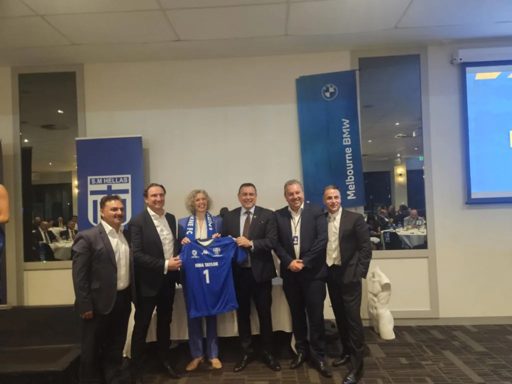 south melbourne fc 