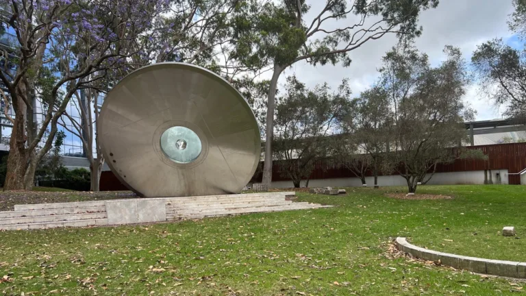 Greek cultural legacy at Sydney Olympic Park faces demolition under 2050 Masterplan