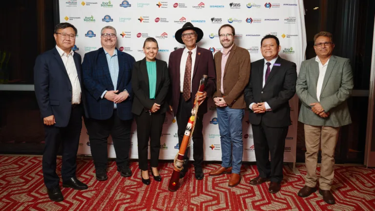 Victorian Multicultural Commission marks year-end with celebration of diversity